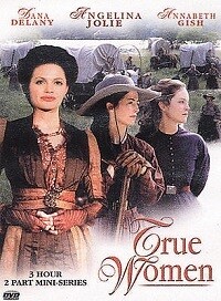 True Women (DVD)