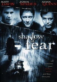 Shadow of Fear (DVD)