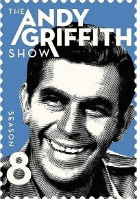 The Andy Griffith Show (DVD) Season 8