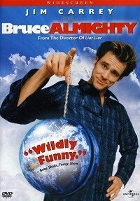 Bruce Almighty (DVD) (Widescreen)