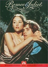 Romeo and Juliet (DVD) (1968)