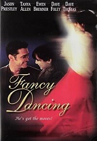 Fancy Dancing (DVD)