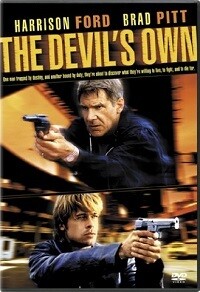 The Devil's Own (DVD)