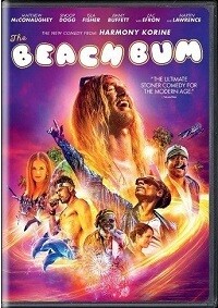 The Beach Bum (2019)