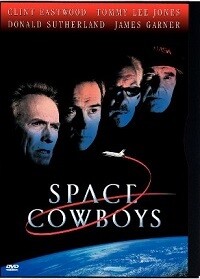 Space Cowboys (DVD)
