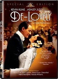 De-Lovely (DVD) Special Edition