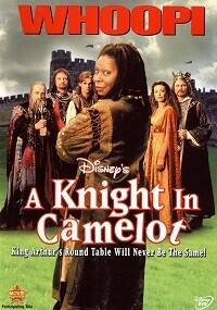 A Knight in Camelot (DVD)
