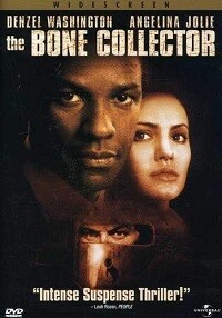 The Bone Collector (DVD)
