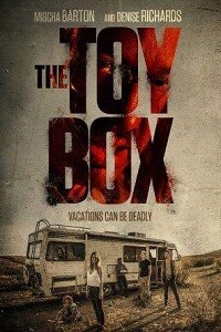 The Toybox (DVD)