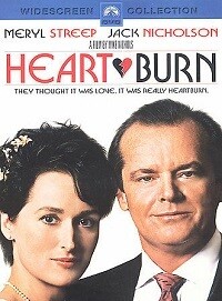 Heartburn (DVD)