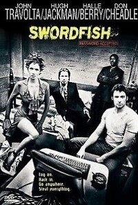 Swordfish (DVD)