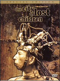 The City of Lost Children (DVD) Special Edition