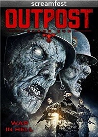 Outpost: Black Sun (DVD)