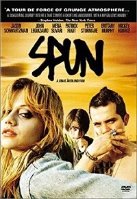 Spun (DVD)