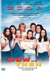 Now and Then (DVD)