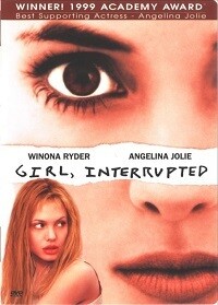 Girl, Interrupted (DVD)