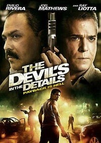 The Devil's in the Details (DVD)