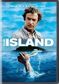 The Island (DVD) (1980)