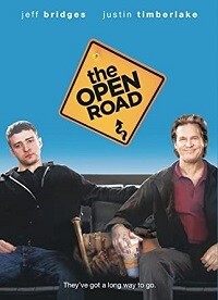The Open Road (DVD)
