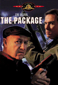 The Package (DVD) (1989)