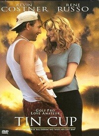 Tin Cup (DVD)