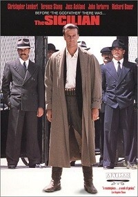 The Sicilian (DVD)
