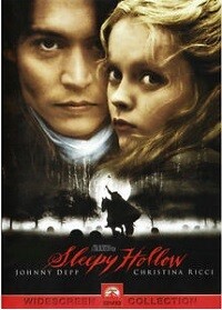 Sleepy Hollow (DVD)