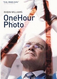 One Hour Photo (DVD) (Full Screen)