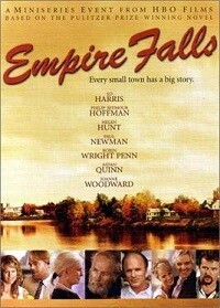 Empire Falls (DVD) 2-Disc Miniseries
