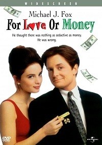 For Love or Money (DVD)