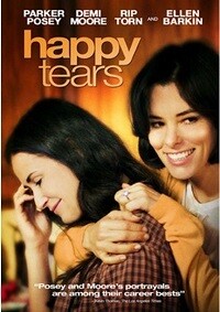 Happy Tears (DVD)