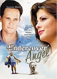 Undercover Angel (DVD) (1999)