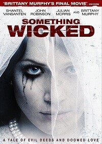 Something Wicked (DVD)
