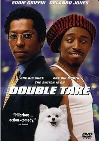 Double Take (DVD)