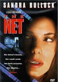 The Net (DVD)