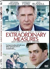 Extraordinary Measures (DVD)