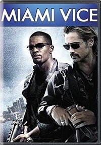 Miami Vice (DVD)