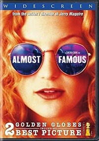 Almost Famous (DVD)