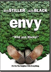 Envy (DVD)