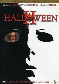 Halloween II (DVD)