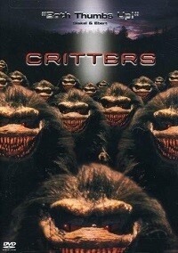 Critters (DVD)