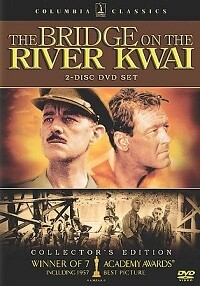 The Bridge on the River Kwai (DVD) Collector's Edition