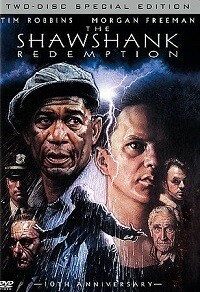 The Shawshank Redemption (DVD) Two-Disc Special Edition