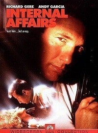Internal Affairs (DVD)