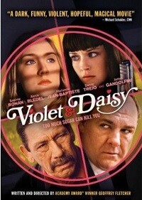 Violet & Daisy (DVD)