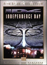 Independence Day (DVD) 2-Disc Set