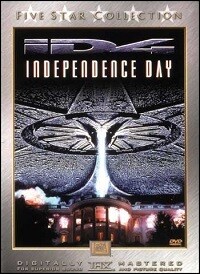 Independence Day (DVD) 2-Disc Set Independence Day (DVD) 2-Disc Set
