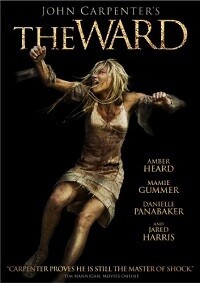 John Carpenter&#39;s The Ward