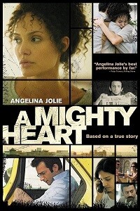 A Mighty Heart (DVD)