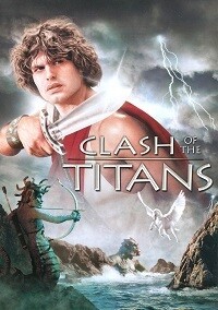 Clash of the Titans (DVD) (1981)